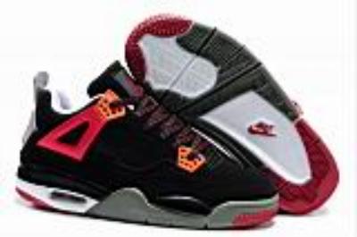 Cheap air jordan 4 Children shoes wholesale No. 599